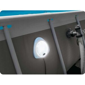 Magnetické LED osvětlení bazénu
