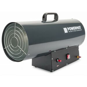 Plynový ohřívač s výkonem 65kW PM-NAG-65GN