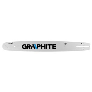Vodící lišta pro motorovou pilu 58G952 58G952-73 GRAPHITE