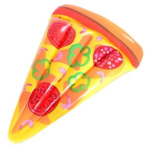 Nafukovačka pizza