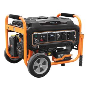 Elektrárna 2800W-3000W 04-730 NEO